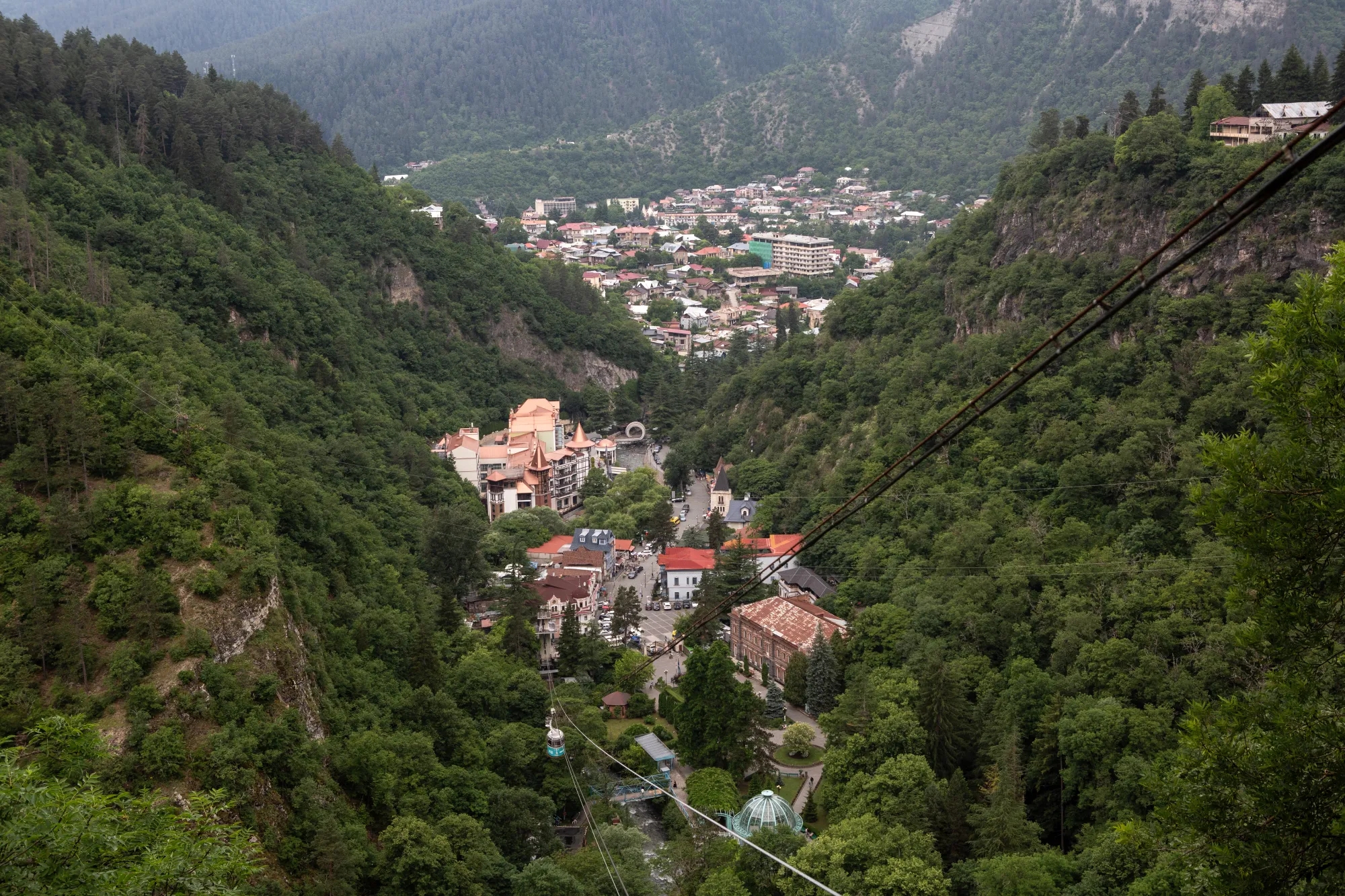 Социальная ответственность