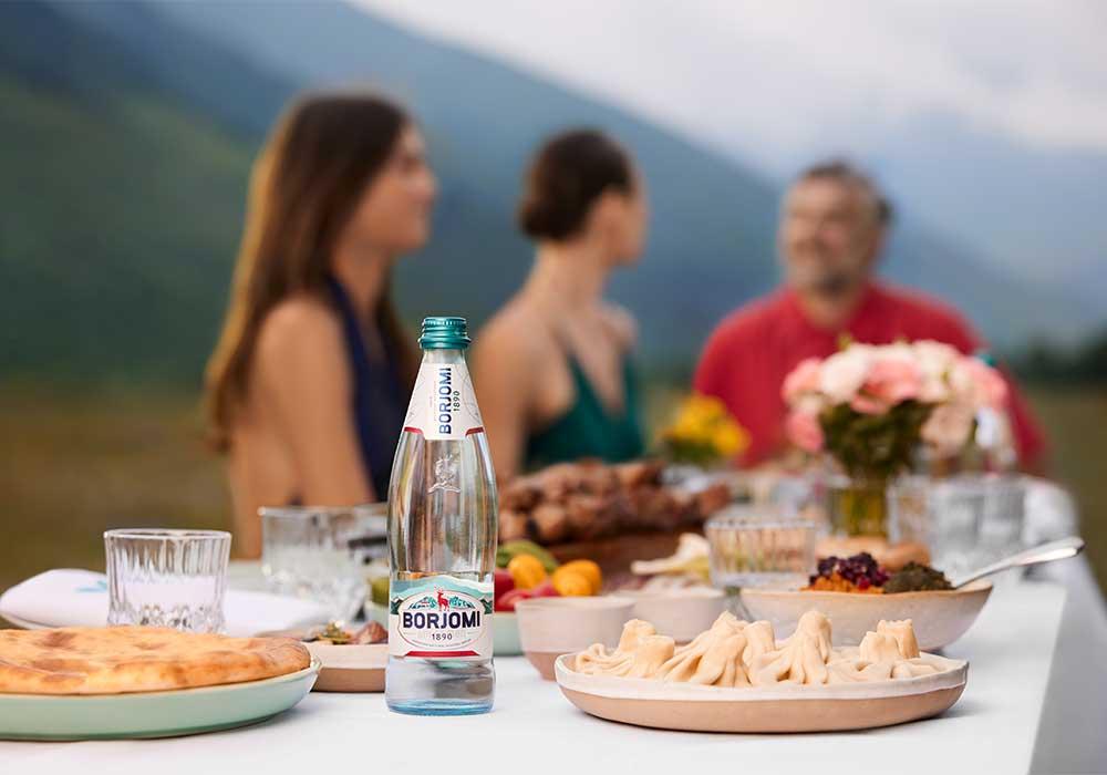 Georgian Culinary Heritage: Unique Traditional Dishes from Different Regions of Georgia