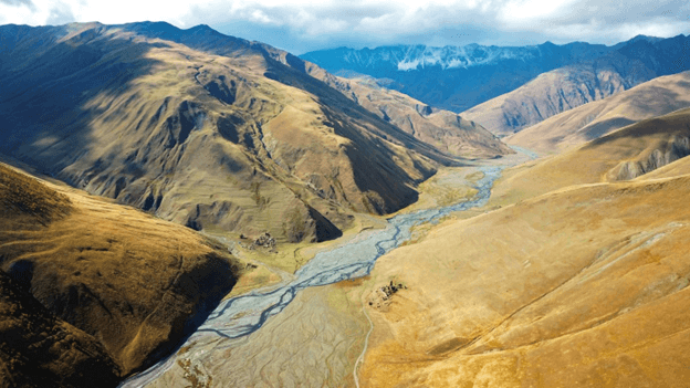 Trusoning cho‘qqisi