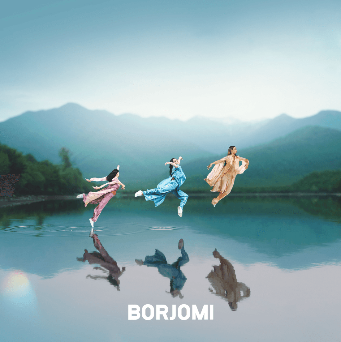 Dancing Beyond Borders