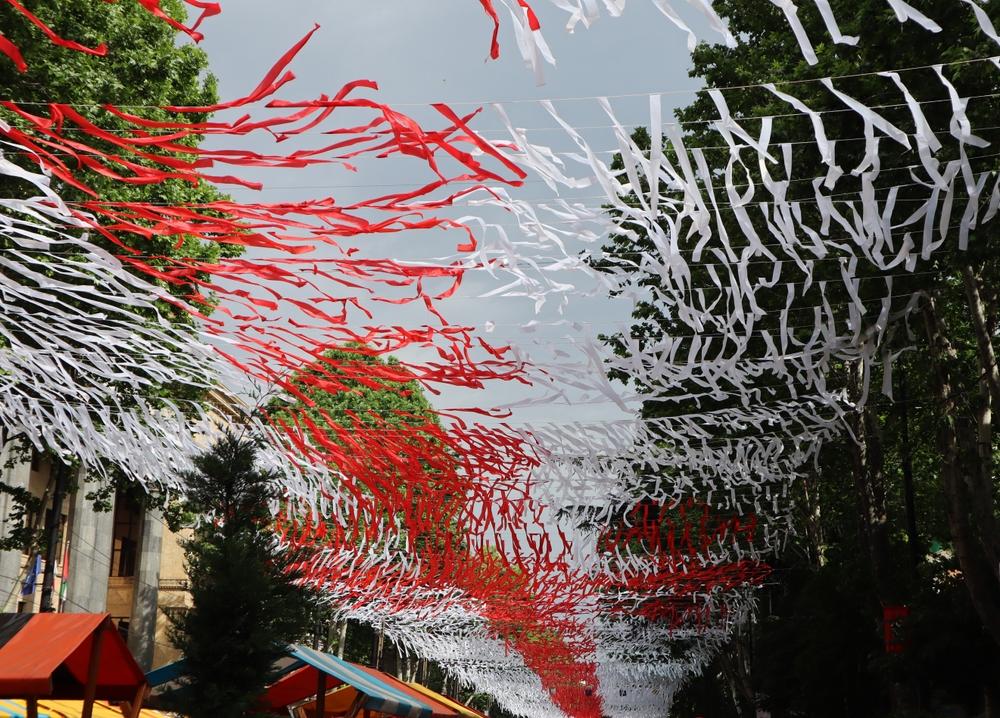 26th of May - Independence day of Georgia